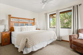 Adobe Village Studio Suite- Painted Desert condo